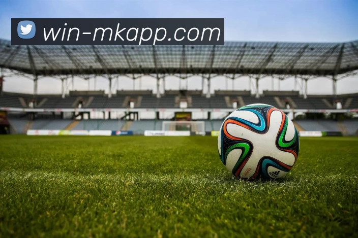 MK体育应用中心APP 体育赛事宣传图